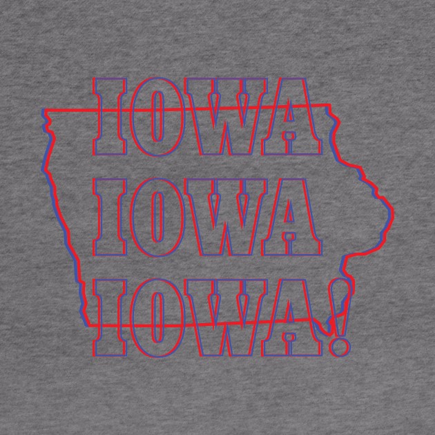 Iowa, Iowa, Iowa! by Ignition